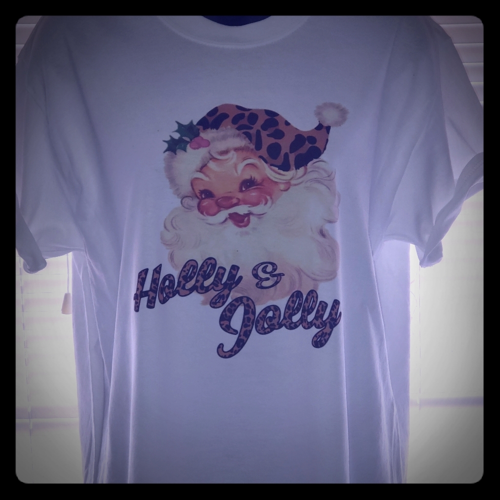 Christmas Tee